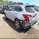 4S4BSANC4J3397364 2018 Subaru Outback 2.5I Limited auction photo thumbnail 3