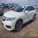 5J8TB4H71HL013562 2017 Acura Rdx Advance Package auction photo thumbnail 2