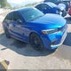 2HGFE2F50NH516485 2022 Honda Civic Sport auction photo thumbnail 1