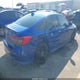 2HGFE2F50NH516485 2022 Honda Civic Sport auction photo thumbnail 4