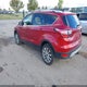 1FMCU9J95JUD16776 2018 Ford Escape Titanium auction photo thumbnail 3