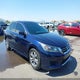 1HGCR2F31EA294754 2014 Honda Accord Lx auction photo thumbnail 1