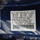 1HGCR2F31EA294754 2014 Honda Accord Lx auction photo thumbnail 9