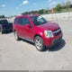 2CNDL73F466003531 2006 Chevrolet Equinox Lt auction photo thumbnail 1