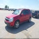 2CNDL73F466003531 2006 Chevrolet Equinox Lt auction photo thumbnail 2