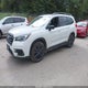 4S4WMAJD1N3412225 2022 Subaru Ascent Onyx Edition auction photo thumbnail 2