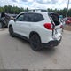 4S4WMAJD1N3412225 2022 Subaru Ascent Onyx Edition auction photo thumbnail 3