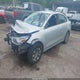 3KPA24AD8ME365112 2021 Kia Rio S auction photo thumbnail 2