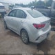 3KPA24AD8ME365112 2021 Kia Rio S auction photo thumbnail 3