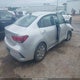 3KPA24AD8ME365112 2021 Kia Rio S auction photo thumbnail 4