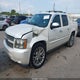3GNEC12048G189430 2008 Chevrolet Avalanche 1500 Ltz auction photo thumbnail 2