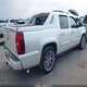 3GNEC12048G189430 2008 Chevrolet Avalanche 1500 Ltz auction photo thumbnail 4