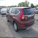 5J6RM4H51FL035912 2015 Honda Cr-V Ex auction photo thumbnail 3
