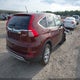 5J6RM4H51FL035912 2015 Honda Cr-V Ex auction photo thumbnail 4