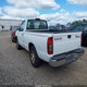 1N6DD21S1YC396142 2000 Nissan Frontier Xe auction photo thumbnail 3