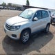 WVGAV7AX8DW514560 2013 Volkswagen Tiguan S auction photo thumbnail 2