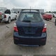 2T1KU4EE1AC335896 2010 Toyota Matrix auction photo thumbnail 17
