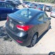 KMHDH4AE8GU481514 2016 Hyundai Elantra Se auction photo thumbnail 4