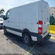 WD3PE7CC3E5845279 2014 Mercedes-Benz Sprinter 2500 Normal Roof auction photo thumbnail 3