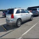 2A8GM68X27R297319 2007 Chrysler Pacifica Touring auction photo thumbnail 4