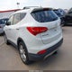 5XYZU3LA6DG122329 2013 Hyundai Santa Fe Sport 2.0T auction photo thumbnail 3