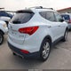 5XYZU3LA6DG122329 2013 Hyundai Santa Fe Sport 2.0T auction photo thumbnail 4