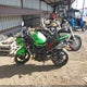 JKAEXKG10NDAG4382 2022 Kawasaki Ex400 auction photo thumbnail 13