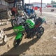 JKAEXKG10NDAG4382 2022 Kawasaki Ex400 auction photo thumbnail 2
