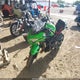 JKAEXKG10NDAG4382 2022 Kawasaki Ex400 auction photo thumbnail 5