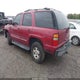 1GNEC13T25R160383 2005 Chevrolet Tahoe Lt auction photo thumbnail 3