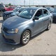 3VW2K7AJ0FM412196 2015 Volkswagen Jetta 2.0L S auction photo thumbnail 2