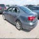 3VW2K7AJ0FM412196 2015 Volkswagen Jetta 2.0L S auction photo thumbnail 3
