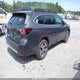4S4BTANC3N3194386 2022 Subaru Outback Limited auction photo thumbnail 4