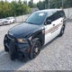 1C4RDJFG6PC604618 2023 Dodge Durango Pursuit Awd auction photo thumbnail 2