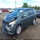 5TDJK3DCXDS065221 2013 Toyota Sienna Le 7 Passenger auction photo thumbnail 2