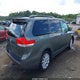 5TDJK3DCXDS065221 2013 Toyota Sienna Le 7 Passenger auction photo thumbnail 4