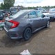 19XFC2F54HE059314 2017 Honda Civic Lx auction photo thumbnail 4