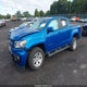 1GCGTCEN2N1294398 2022 Chevrolet Colorado 4Wd Short Box Lt auction photo thumbnail 2