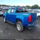 1GCGTCEN2N1294398 2022 Chevrolet Colorado 4Wd Short Box Lt auction photo thumbnail 3