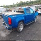 1GCGTCEN2N1294398 2022 Chevrolet Colorado 4Wd Short Box Lt auction photo thumbnail 4