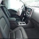 1GCGTCEN2N1294398 2022 Chevrolet Colorado 4Wd Short Box Lt auction photo thumbnail 5