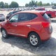 JN8AS5MVXDW612151 2013 Nissan Rogue Sv auction photo thumbnail 3