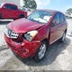 JN8AS5MVXDW612151 2013 Nissan Rogue Sv auction photo thumbnail 6