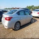 3N1AB7AP8JY238322 2018 Nissan Sentra Sv auction photo thumbnail 4