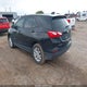 2GNAXHEV9L6233106 2020 Chevrolet Equinox Fwd Ls auction photo thumbnail 3