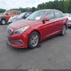 5NPE24AF1FH072671 2015 Hyundai Sonata Se auction photo thumbnail 2