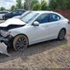 19UUB1F38LA007104 2020 Acura Tlx Standard auction photo thumbnail 2