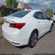 19UUB1F38LA007104 2020 Acura Tlx Standard auction photo thumbnail 4