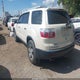1GKKRRED0CJ203407 2012 GMC Acadia Slt-1 auction photo thumbnail 3