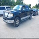 5LTPW18506FJ06700 2006 Lincoln Mark Lt auction photo thumbnail 2